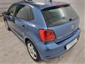 VOLKSWAGEN POLO 1.4 TDI 90 CV DSG 5p. Comfortline BlueMotion Techn