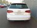 AUDI A3 SPORTBACK A3 SPB 1.4 TFSI S tronic g-tron Attraction