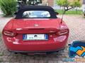 FIAT 124 SPIDER 1.4 MultiAir serie limitata"team emea nr.9"