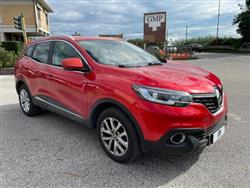 RENAULT KADJAR dCi 8V 110CV EDC Energy Intens