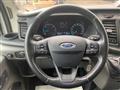 FORD TRANSIT 310 2.0 TDCi 130cv PM-TM FURGONE TREND AZIENDALE