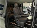 MERCEDES CLASSE V V 220d Autom.Executive Business Long 7 POSTI