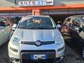 FIAT PANDA 1.3 MJT S&S 4x4