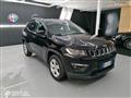 JEEP COMPASS 2.0 Multijet II 4WD Longitude