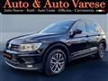 VOLKSWAGEN TIGUAN 2.0 TDI SCR Business BlueMotion Technology