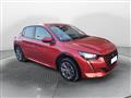 PEUGEOT e-208 208 motore elettrico 136 CV 5 porte Allure