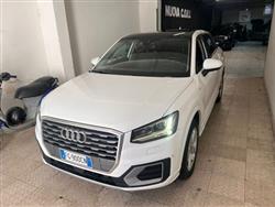 AUDI Q2 1.6 TDI