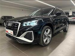 AUDI Q2 30 TDI S tronic S line Edition