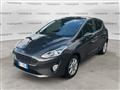 FORD FIESTA 1.0 Ecoboost Hybrid 125 CV 5 porte Titanium