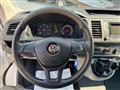 VOLKSWAGEN TRANSPORTER FURGONE 2.0 TDI 150CV 4Motion PC Furgone IN ARRIVO