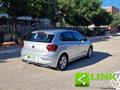 VOLKSWAGEN POLO 1.6 TDI 5p. Comfortline MANUTENZ.CASA MADRE