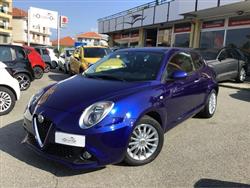 ALFA ROMEO MITO 1.4 78cv GPL Super