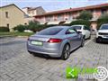 AUDI TT Coupé 2.0 TFSI quattro Sline GARANZIA INCLUSA