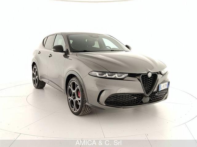 ALFA ROMEO TONALE 1.5 130 CV MHEV TCT7 Edizione Speciale