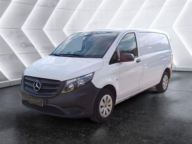 MERCEDES VITO III 116 cdi compact pro auto my20