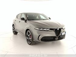 ALFA ROMEO TONALE 1.5 130 CV MHEV TCT7 Edizione Speciale