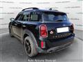 MINI COUNTRYMAN Mini 1.5 One D Northwood Edition Countryman