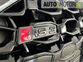 AUDI RS 3 SPORTBACK Sportback 2.5 TFSI quattro *ITALIANA GARANZIA2029*