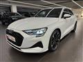 AUDI A3 ALLSTREET NUOVA  SPORTBACK  Sportb      1,5    L4  110