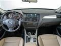 BMW X3 xDrive20d Eletta