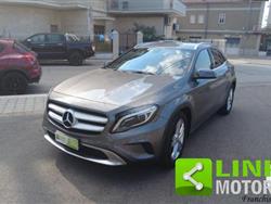 MERCEDES CLASSE GLA CDI Automatic Sport