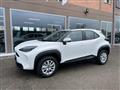 TOYOTA YARIS CROSS 1.5 Hybrid 5p. E-CVT Active