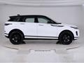 LAND ROVER RANGE ROVER EVOQUE HYBRID Range Rover Evoque II 2019 Die Range Rover Evoque 2.0d i4 mh