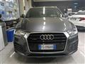 AUDI Q3 2.0 tdi S-Line quattro 150cv s-tronic