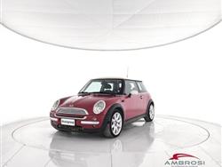 MINI MINI 3 PORTE 5 porte  1.4 tdi - PER OPERATORI DEL SETTORE