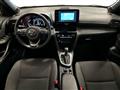 TOYOTA YARIS CROSS 1.5 Hybrid 5p. E-CVT AWD-i Trend