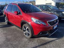 PEUGEOT 2008 (2013) BlueHDi 100 S&S Allure