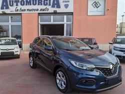 RENAULT KADJAR Blue dCi 8V 115CV EDC Sport Edition