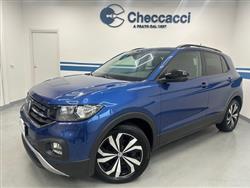 VOLKSWAGEN T-CROSS -  1.0 TSI 115 CV Style BMT