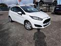 FORD FIESTA 1.5 TDCi 75CV 3 p.euro6 km 53000 ok neopatentati