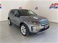 LAND ROVER DISCOVERY SPORT Discovery Sport 2.0 TD4 163 CV AWD Auto SE