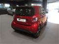 SMART EQ FORTWO eq Passion 4,6kW