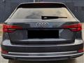 AUDI A4 AVANT Avant 40 TDI  Virtual/Navi