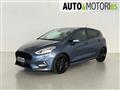 FORD FIESTA 1.5 EcoBlue 5 porte ST-Line