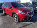 PEUGEOT 2008 (2013) BlueHDi 100 S&S Allure