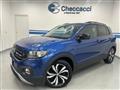 VOLKSWAGEN T-CROSS -  1.0 TSI 115 CV Style BMT