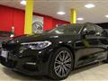 BMW SERIE 3 TOURING d 48V Touring Msport certificata BMW !!!