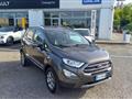 FORD ECOSPORT 1.0 EcoBoost 100 CV Titanium