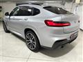 BMW X4 xDrive20d Msport 190cv M SPORT