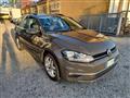 VOLKSWAGEN GOLF 1.6 tdi Business 116cv  Dsg FV715EP