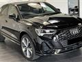 AUDI Q3 SPORTBACK SPORTBACK 40 TDI QUATTRO S LINE BLACK PACK 20''