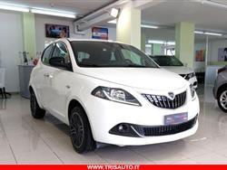 LANCIA Ypsilon 1.0 Hybrid Gold KM ZERO!!! NEOPATENTATI IVATA (LUCI LED+NAVI