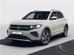 VOLKSWAGEN T-CROSS 1.0 TSI 115 CV R-Line