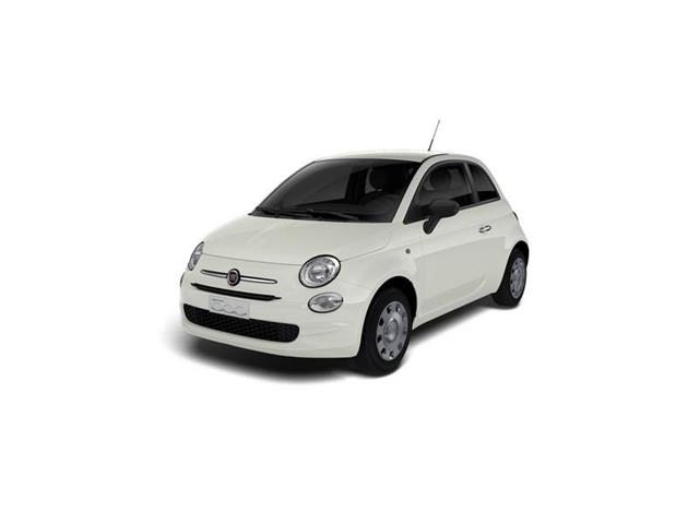 FIAT 500 New (312) My24 1.0 70 Cv Hybrid