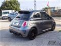 ABARTH 500 1.4 Turbo T-Jet Custom