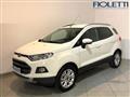 FORD ECOSPORT 1.0 EcoBoost 125 CV Titanium